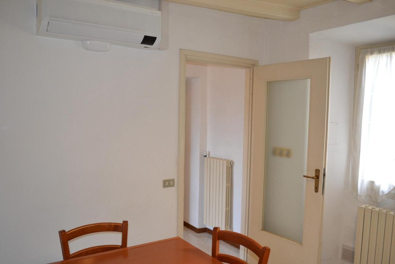 L'Antico Borgo Lesa Exterior foto
