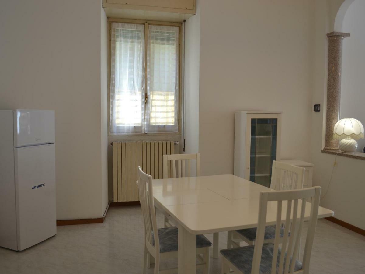 L'Antico Borgo Lesa Exterior foto