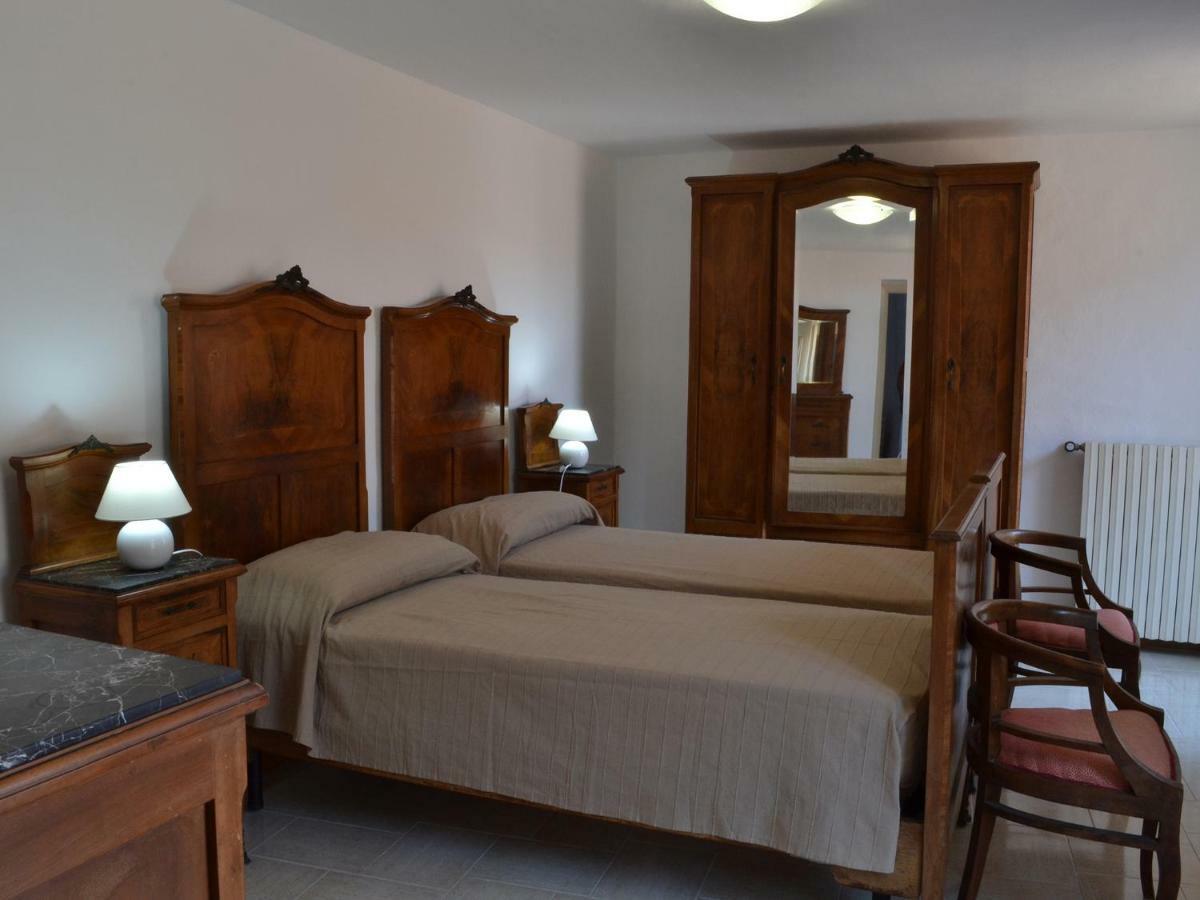 L'Antico Borgo Lesa Exterior foto